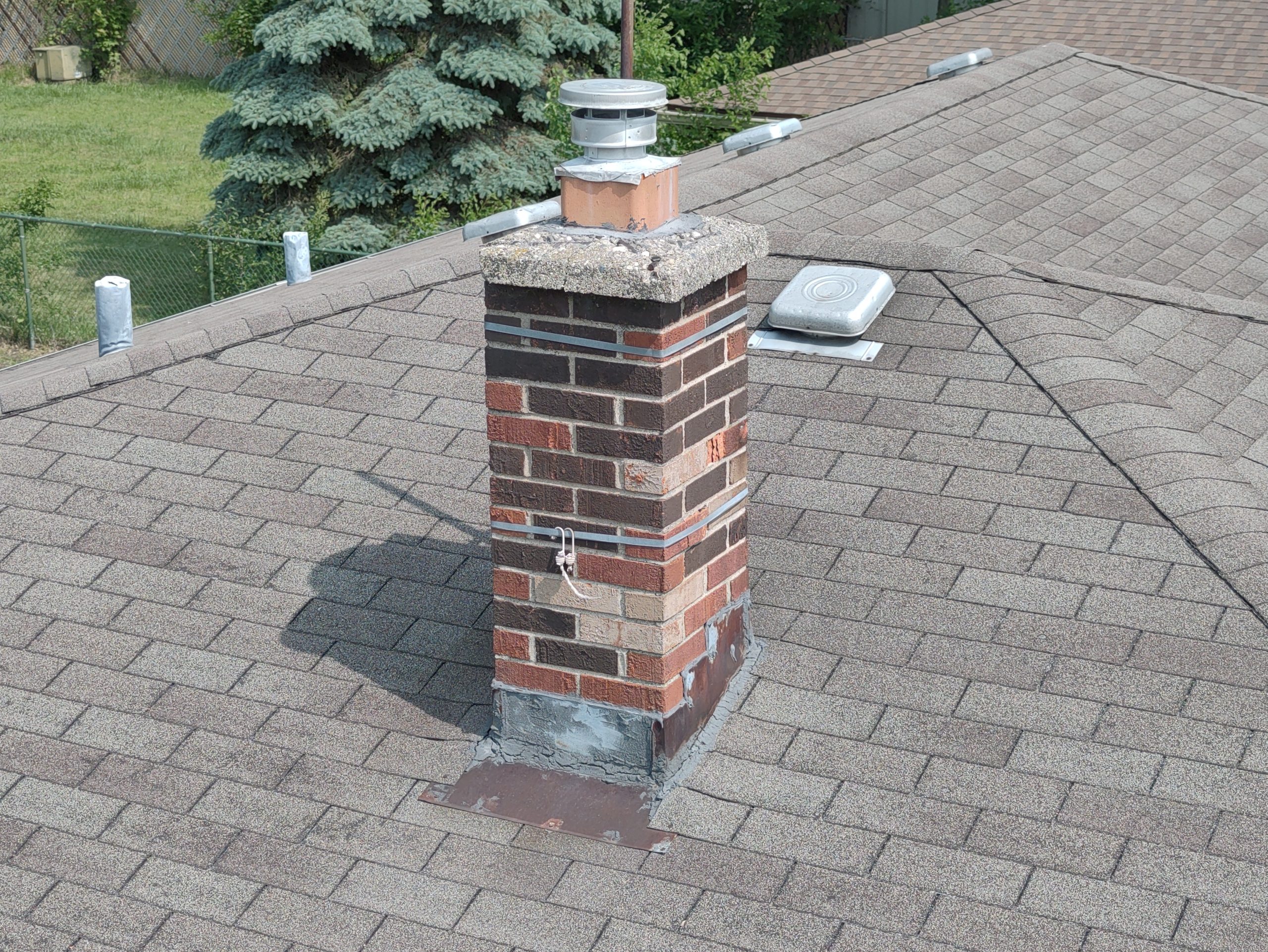 The Benefits of Aerial Photography for Roof Inspection: Post Thumbnail