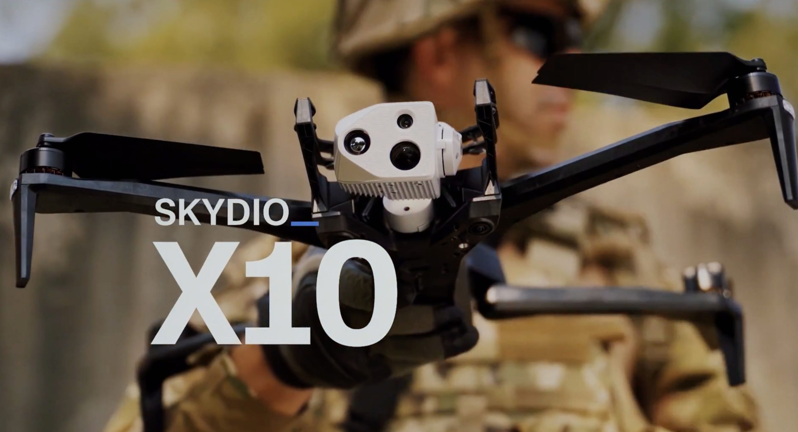 Why Blue UAS-Listed Drones Are Critical to U.S. Government and DoD: Post Thumbnail