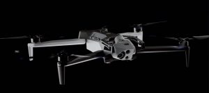 Skydio X10 drone