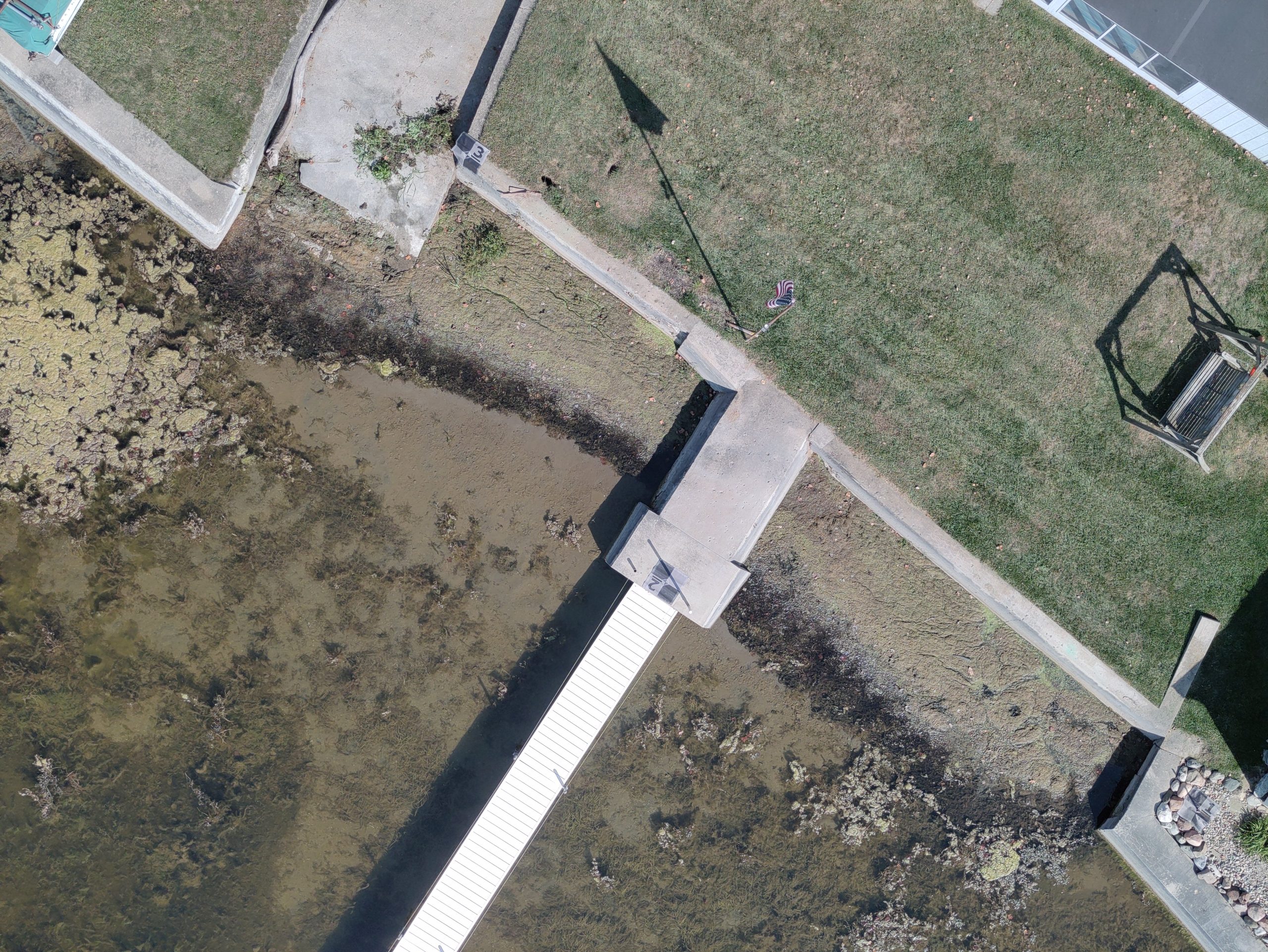 Protecting Shorelines: How Drones and Infrared Imaging Improve Seawall Inspections Post Thumbnail